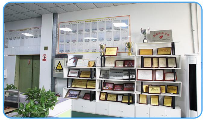 11.8 كيلوواط الاضمحلال الفراغ الصلب المقاوم للصدأ صفيحة طلاء المعدنية مع الغطاء الصديق للبيئة 15