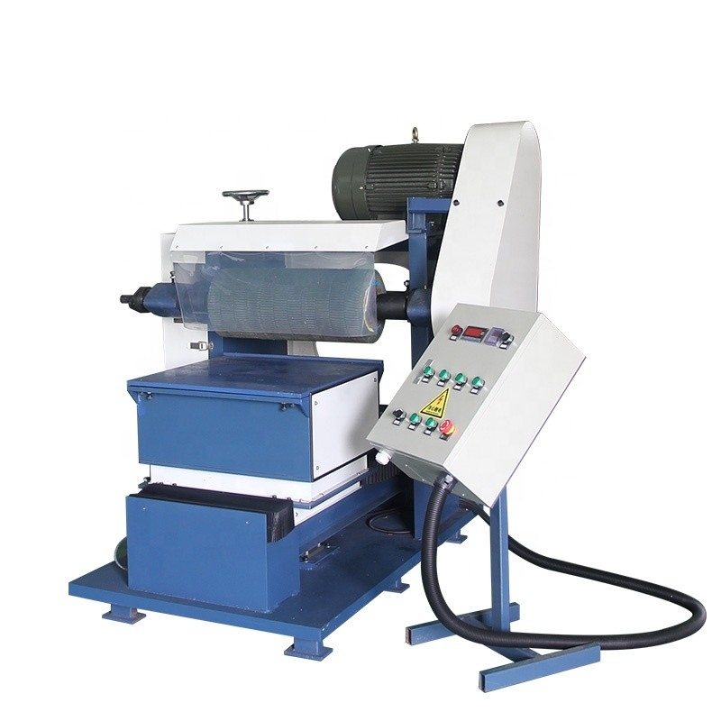 Plane polishing machine for Hardware panels floor drains metal ornaments hinges