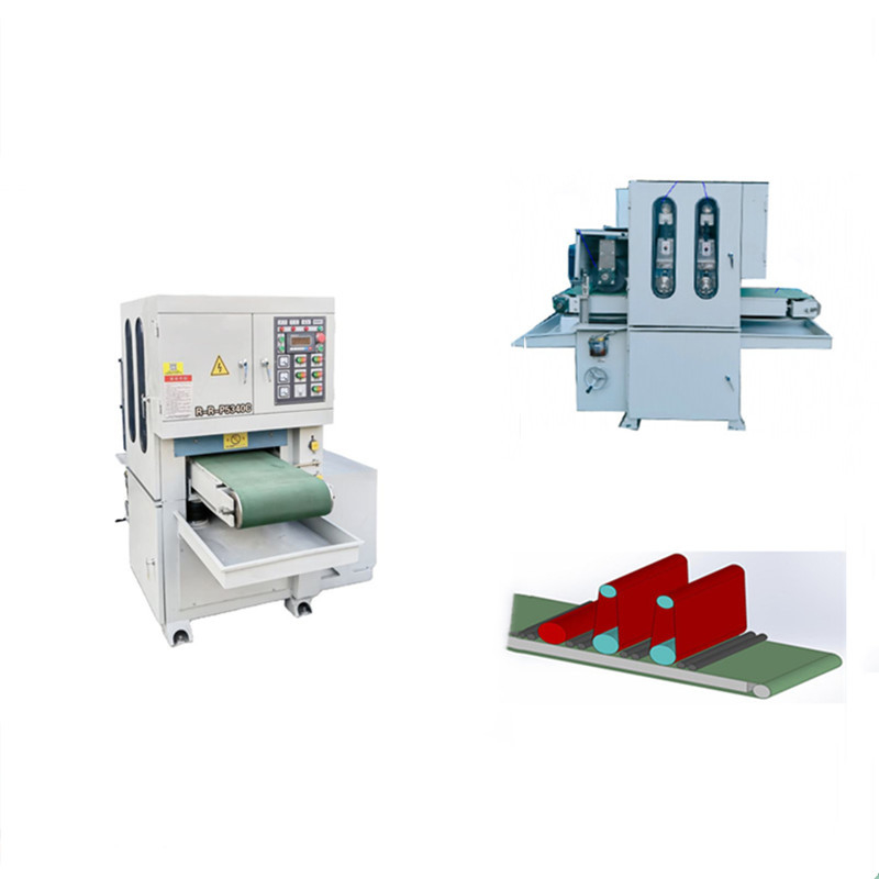 طاقة المحرك الدوري 5.5KW آلة شفرة المعدن 150mm 400mm الحد الأقصى للعملية