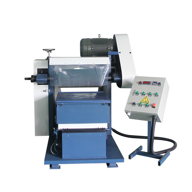 تخصيص 600 * 600mm المعدنية مسطحة آلة البوليسينغ المعدات الحاسوبية المعدات الحاسوبية الآلية الألومنيوم طحن آلة البوفينغ