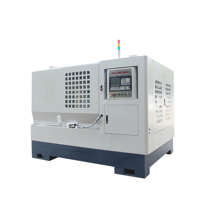 CNC الدوار مقشرة شفرة المرآة الأتمتة الجص الخرسانة الانتهاء طواحين آلة التلميع