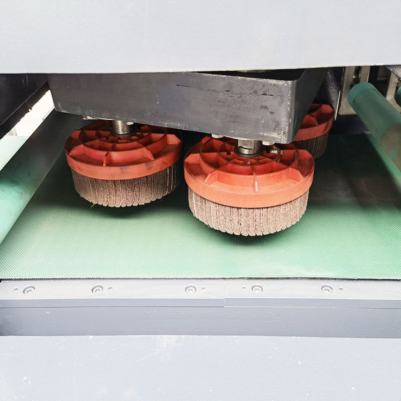 محرك طحن المعادن من الفولاذ المقاوم للإنفجار