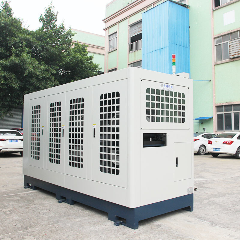 Automatic Coil Polishing Machine with 52kw Power 350mm Processing Width and 2100r/min Speed for High-Efficiency Metal Buffing