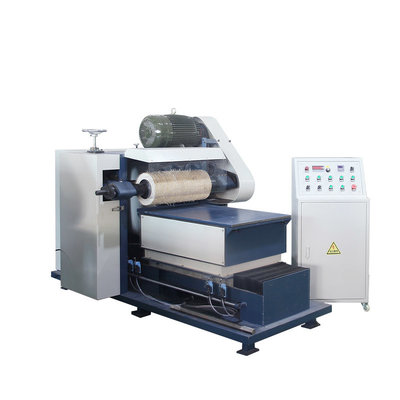 600mm*1200mm مساحة آلة طلاء الصفائح الآلية نطاق السرعة 1000-3000RPM