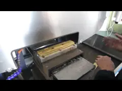 2 محور CNC رطب طحن سلك رسم آلة مخصصة للصلب المقاوم للصدأ مطلي طحن
